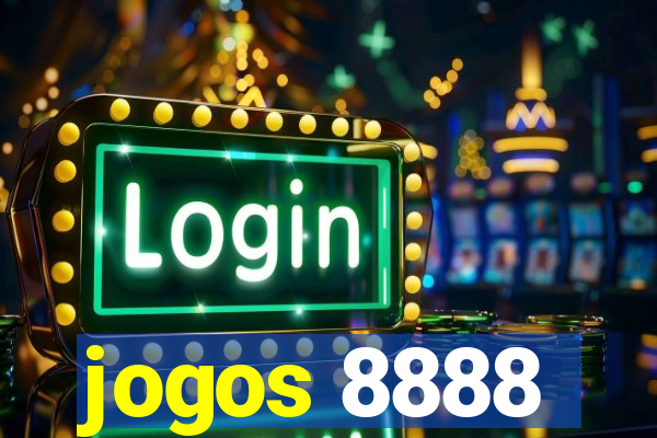 jogos 8888